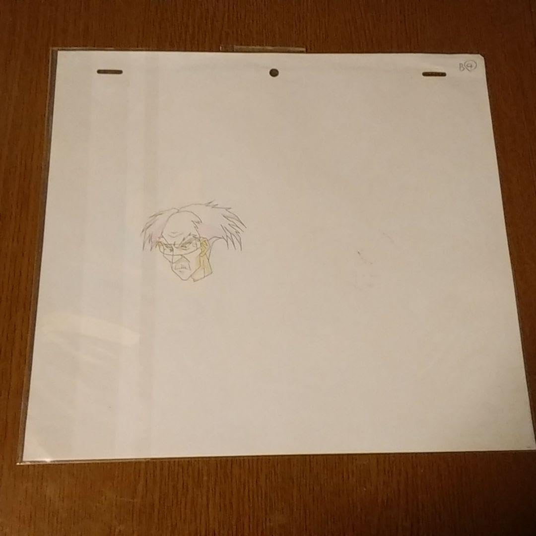 銀河英雄伝説 キルヒアイス セル画 Amazon.co.jp: 銀河英雄伝説 キルヒアイス セル画 : ホビー